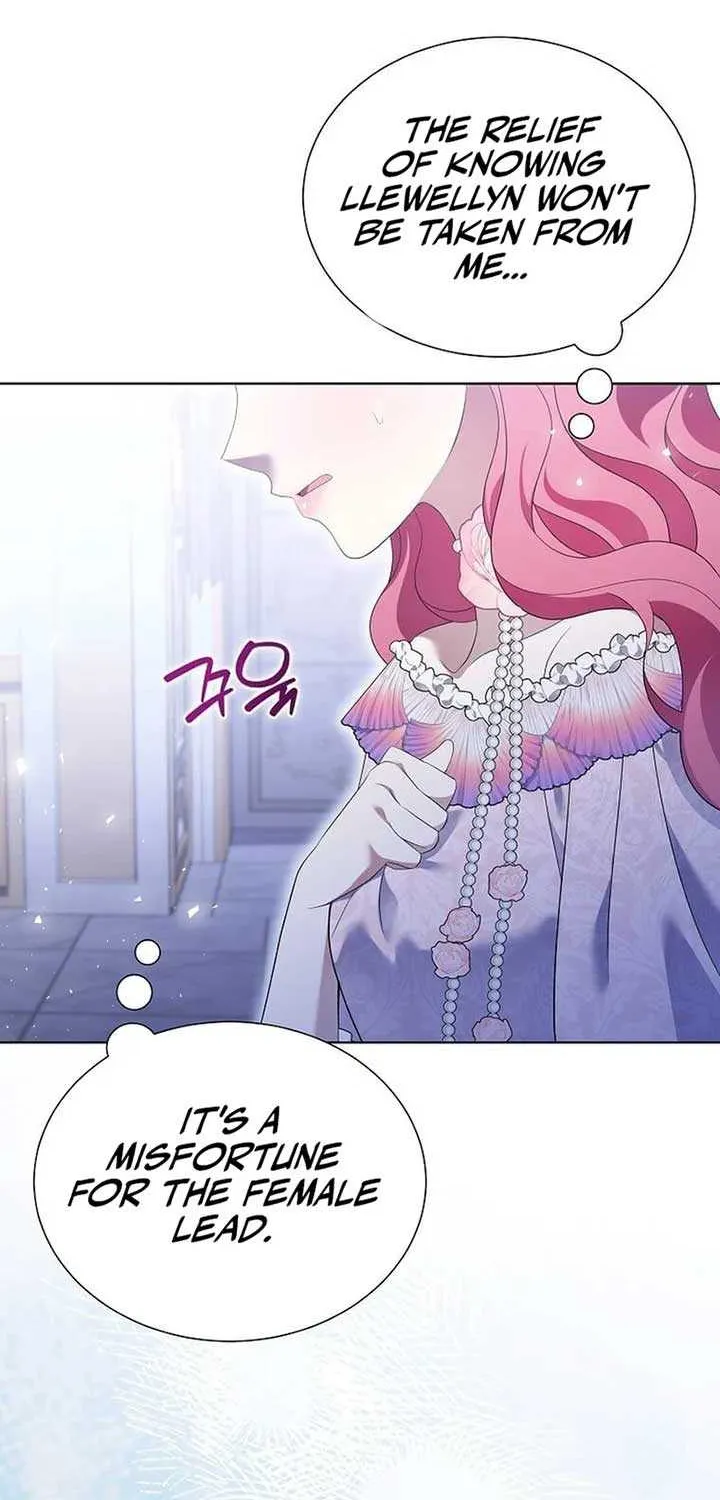In the Grasp of a Loving Yet Possessive Male Lead Chapter 27 page 29 - 