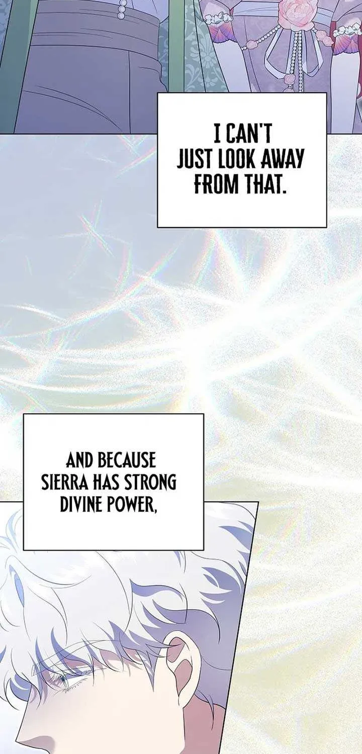 In the Grasp of a Loving Yet Possessive Male Lead Chapter 27 page 39 - 