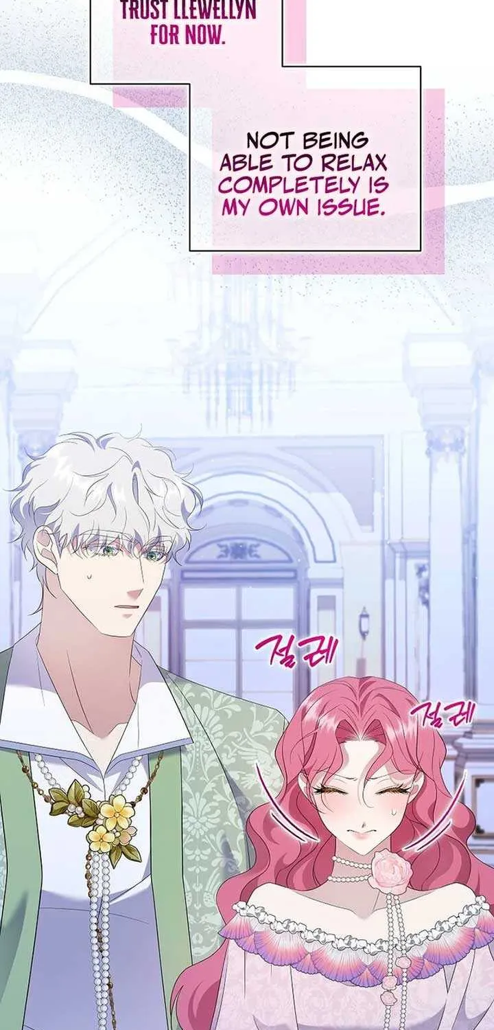 In the Grasp of a Loving Yet Possessive Male Lead Chapter 27 page 44 - 