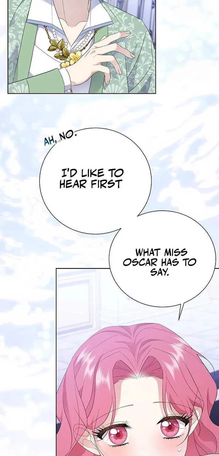 In the Grasp of a Loving Yet Possessive Male Lead Chapter 27 page 46 - 