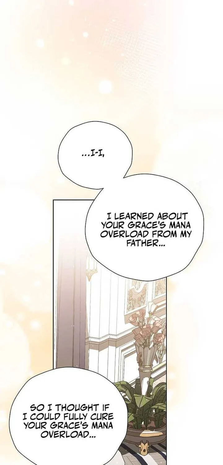 In the Grasp of a Loving Yet Possessive Male Lead Chapter 27 page 56 - 
