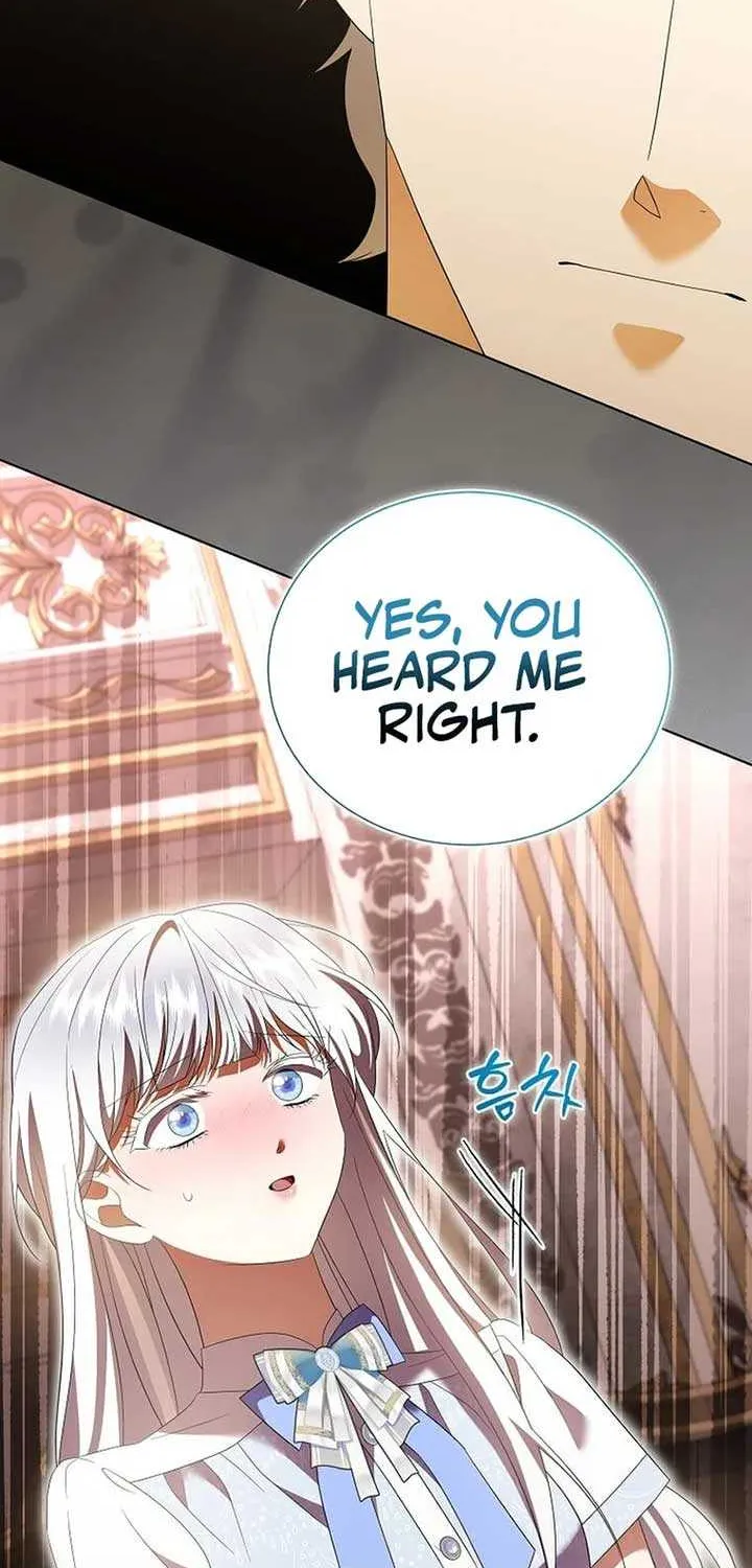 In the Grasp of a Loving Yet Possessive Male Lead Chapter 27 page 65 - 