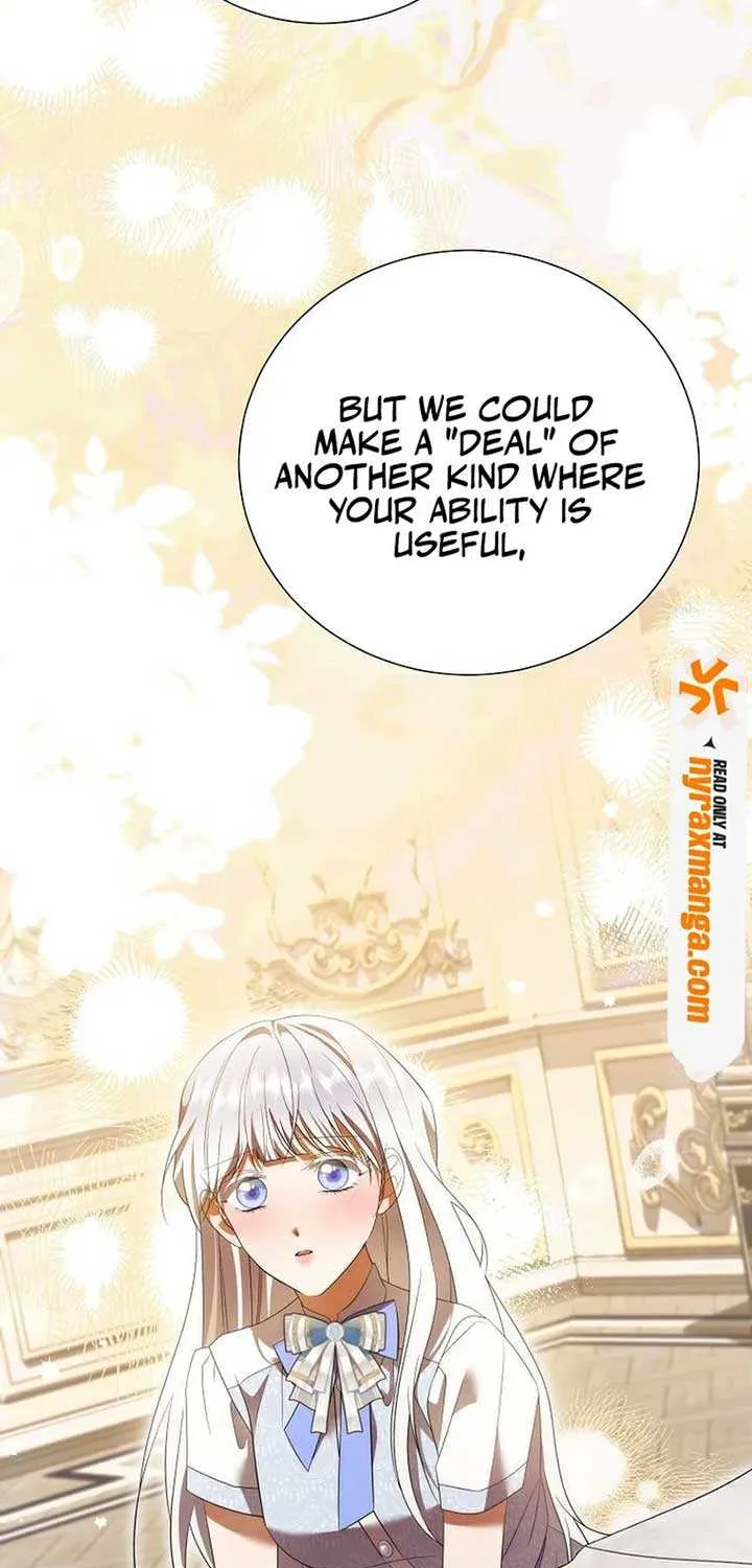 In the Grasp of a Loving Yet Possessive Male Lead Chapter 27 page 80 - 