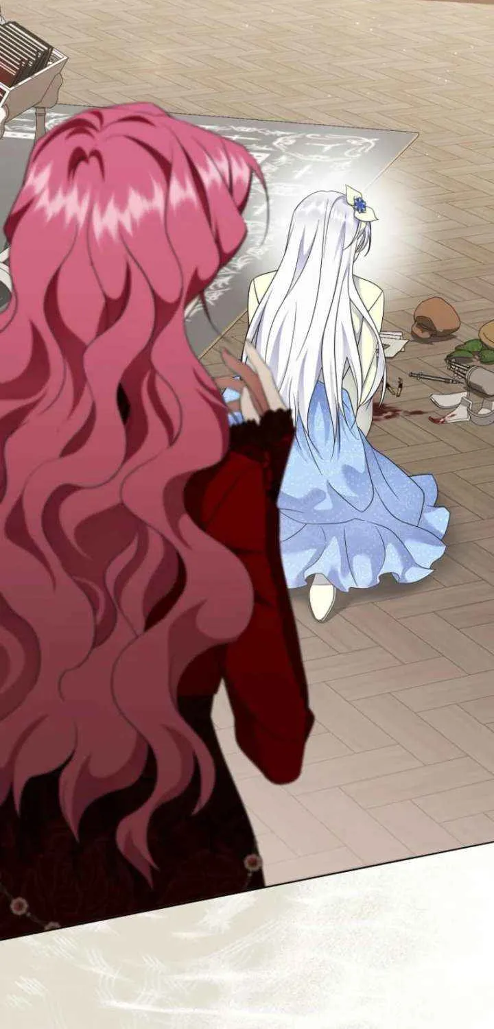In the Grasp of a Loving Yet Possessive Male Lead Chapter 28 page 102 - 