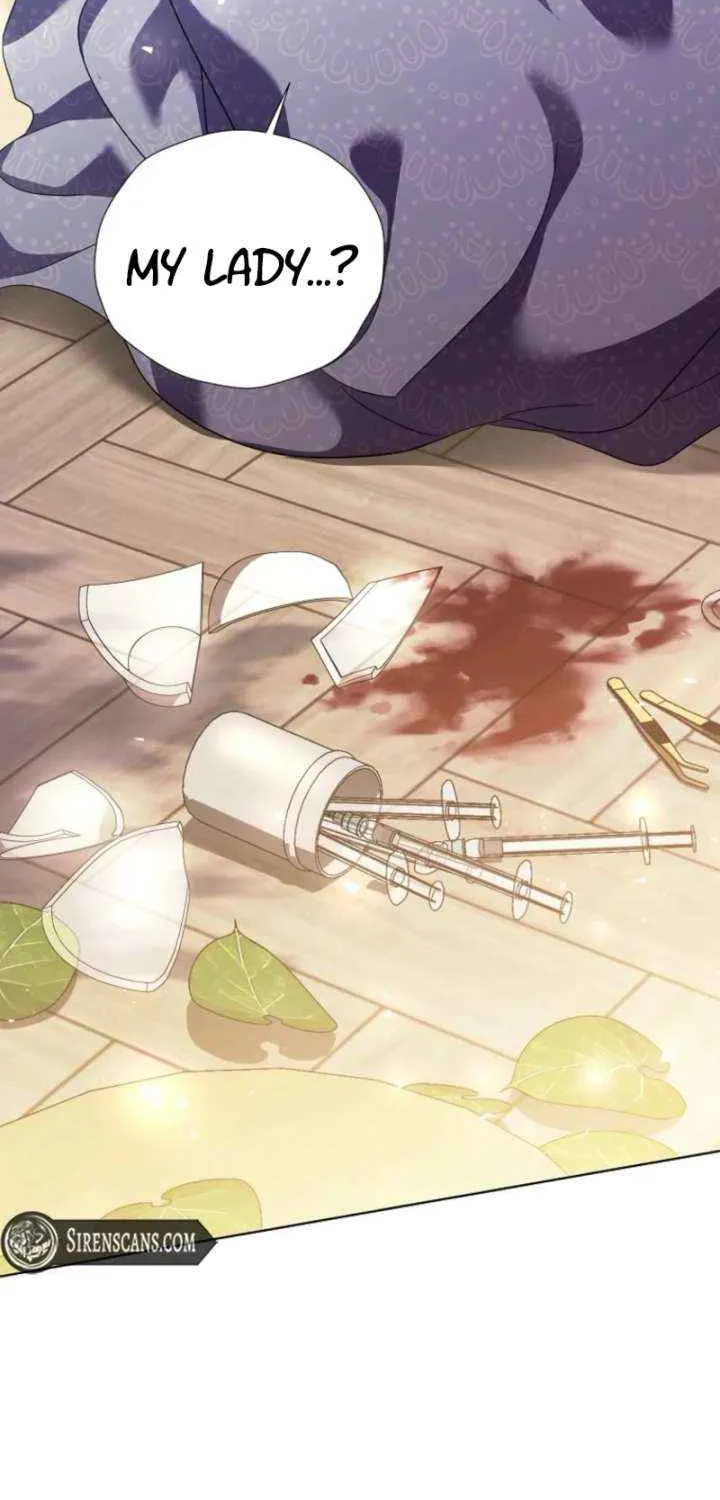 In the Grasp of a Loving Yet Possessive Male Lead Chapter 28 page 107 - 