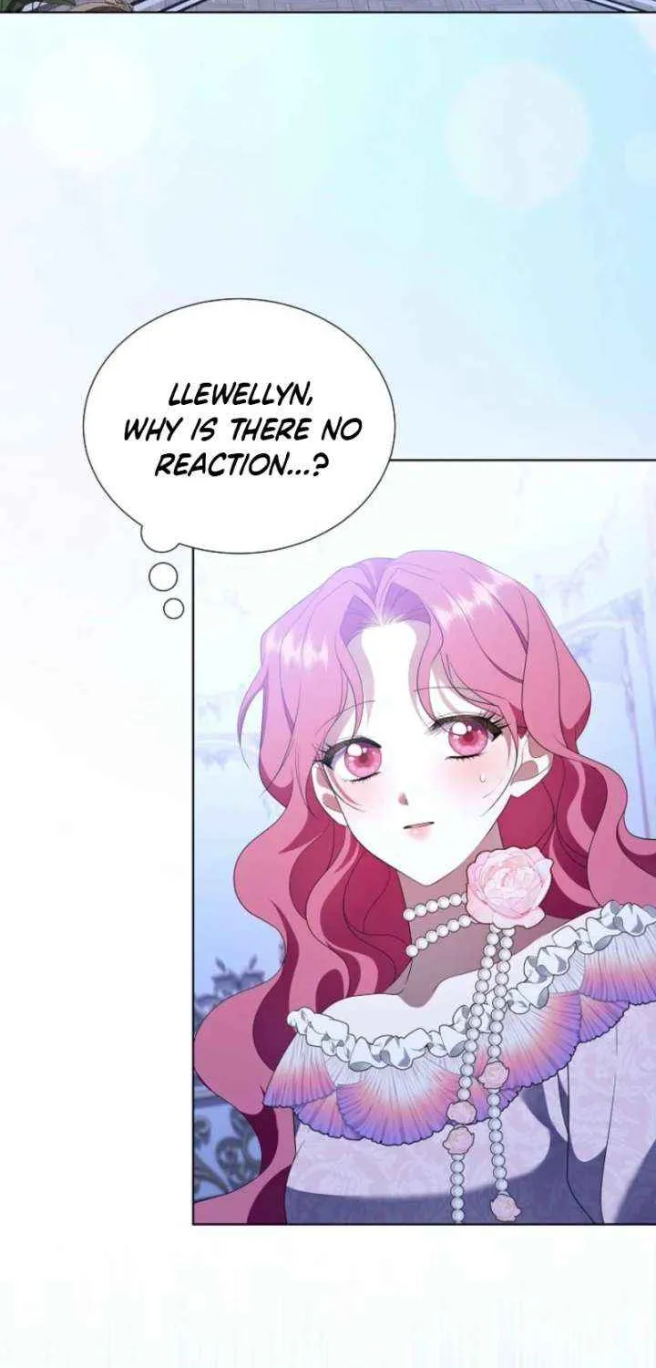 In the Grasp of a Loving Yet Possessive Male Lead Chapter 28 page 27 - 