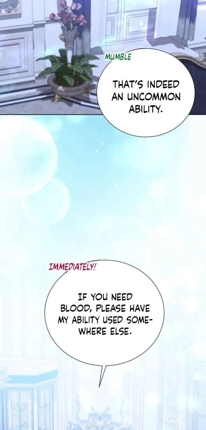 In the Grasp of a Loving Yet Possessive Male Lead Chapter 28 page 4 - 
