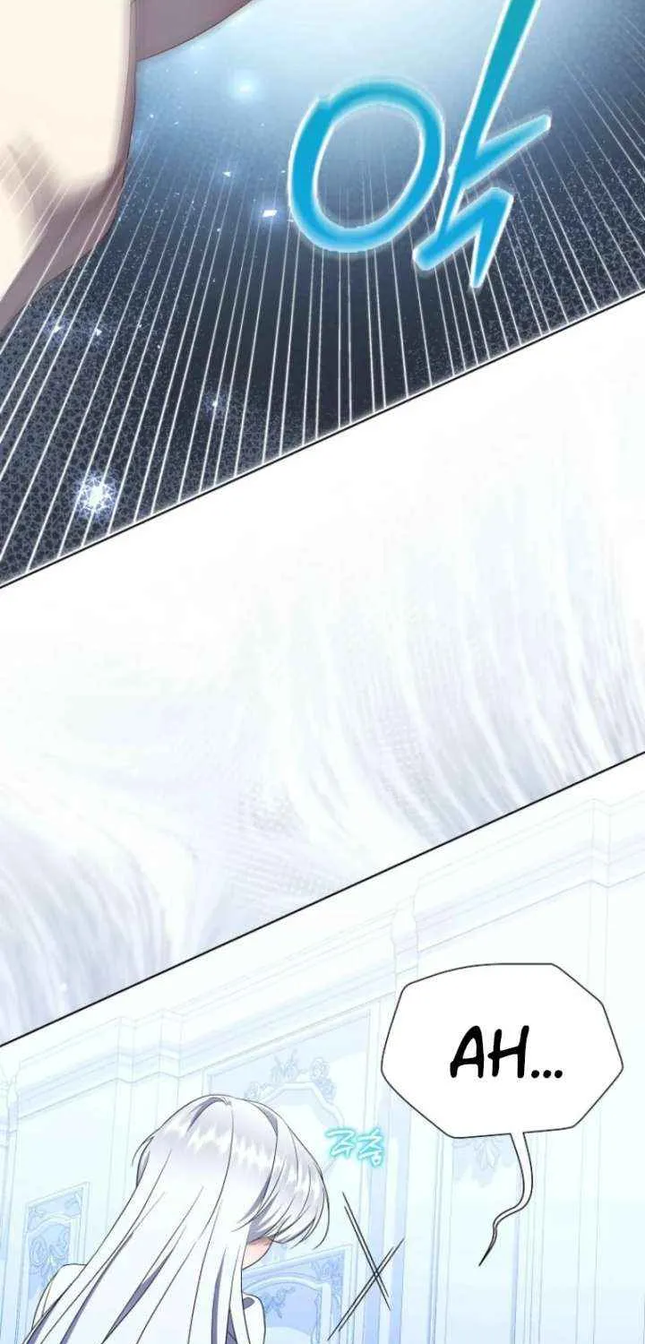 In the Grasp of a Loving Yet Possessive Male Lead Chapter 28 page 35 - 