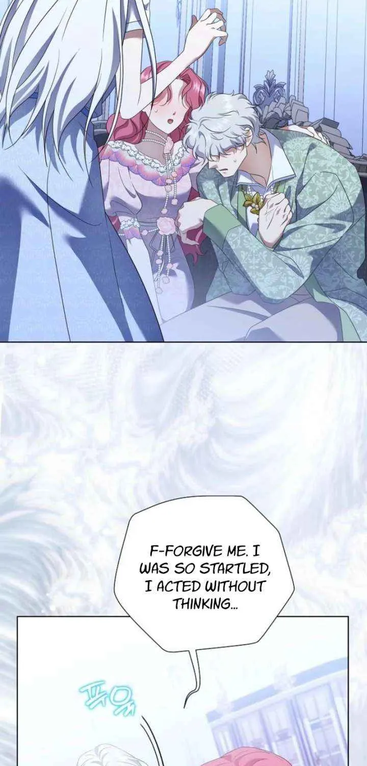In the Grasp of a Loving Yet Possessive Male Lead Chapter 28 page 36 - 