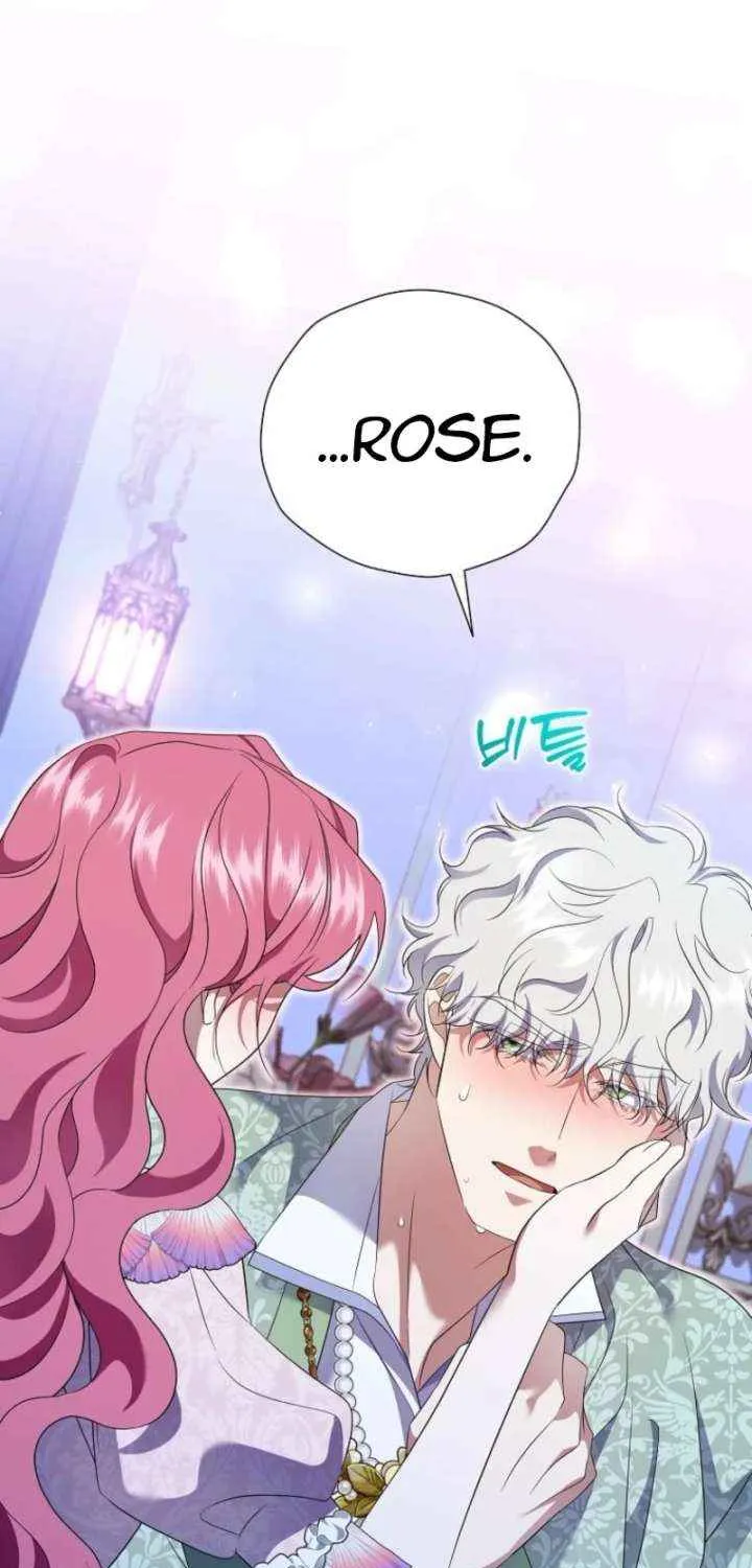 In the Grasp of a Loving Yet Possessive Male Lead Chapter 28 page 38 - 