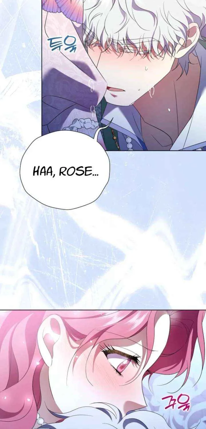 In the Grasp of a Loving Yet Possessive Male Lead Chapter 28 page 41 - 
