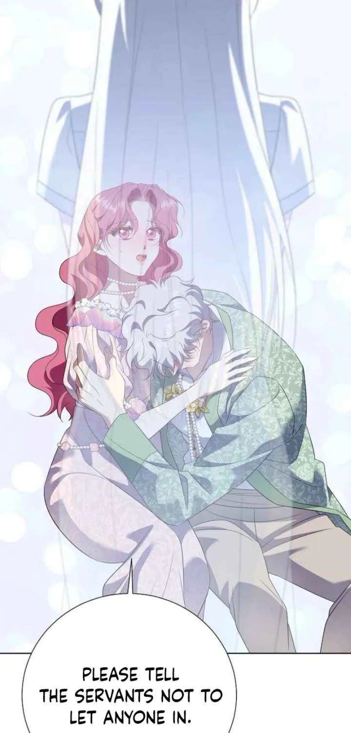 In the Grasp of a Loving Yet Possessive Male Lead Chapter 28 page 43 - 