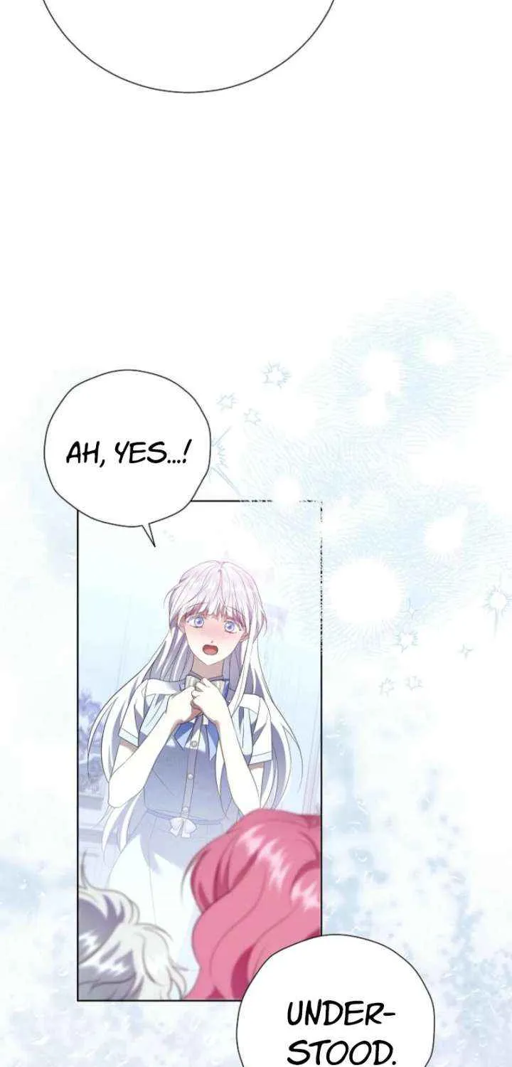 In the Grasp of a Loving Yet Possessive Male Lead Chapter 28 page 44 - 