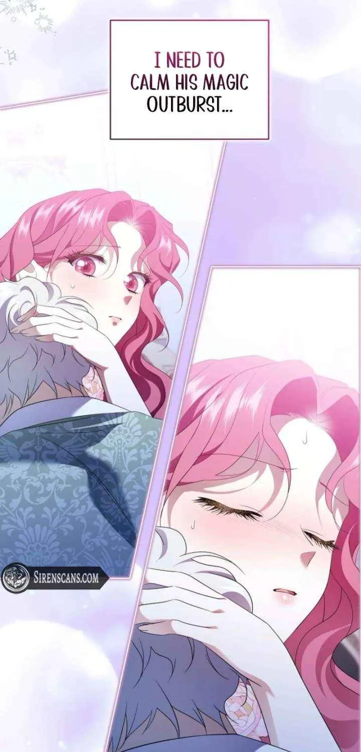 In the Grasp of a Loving Yet Possessive Male Lead Chapter 28 page 48 - 