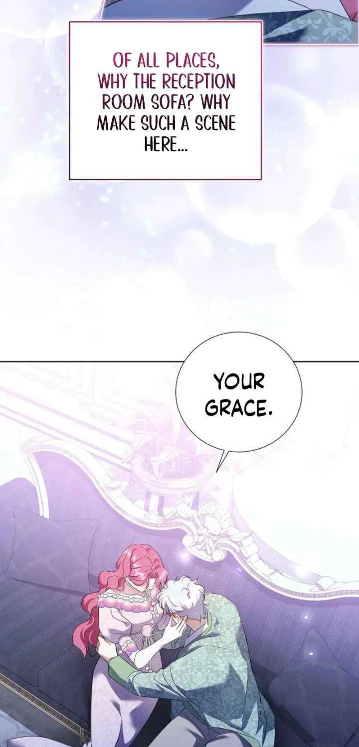 In the Grasp of a Loving Yet Possessive Male Lead Chapter 28 page 49 - 