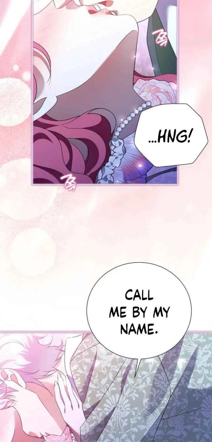 In the Grasp of a Loving Yet Possessive Male Lead Chapter 28 page 54 - 