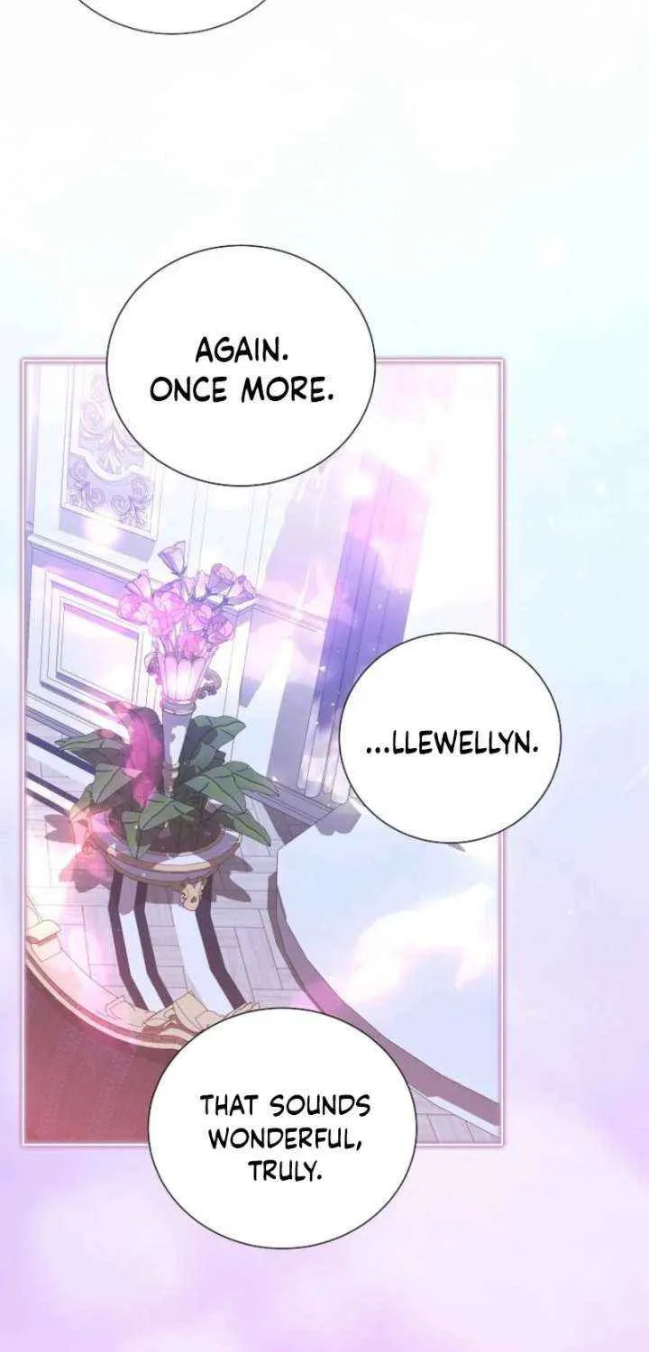 In the Grasp of a Loving Yet Possessive Male Lead Chapter 28 page 60 - 