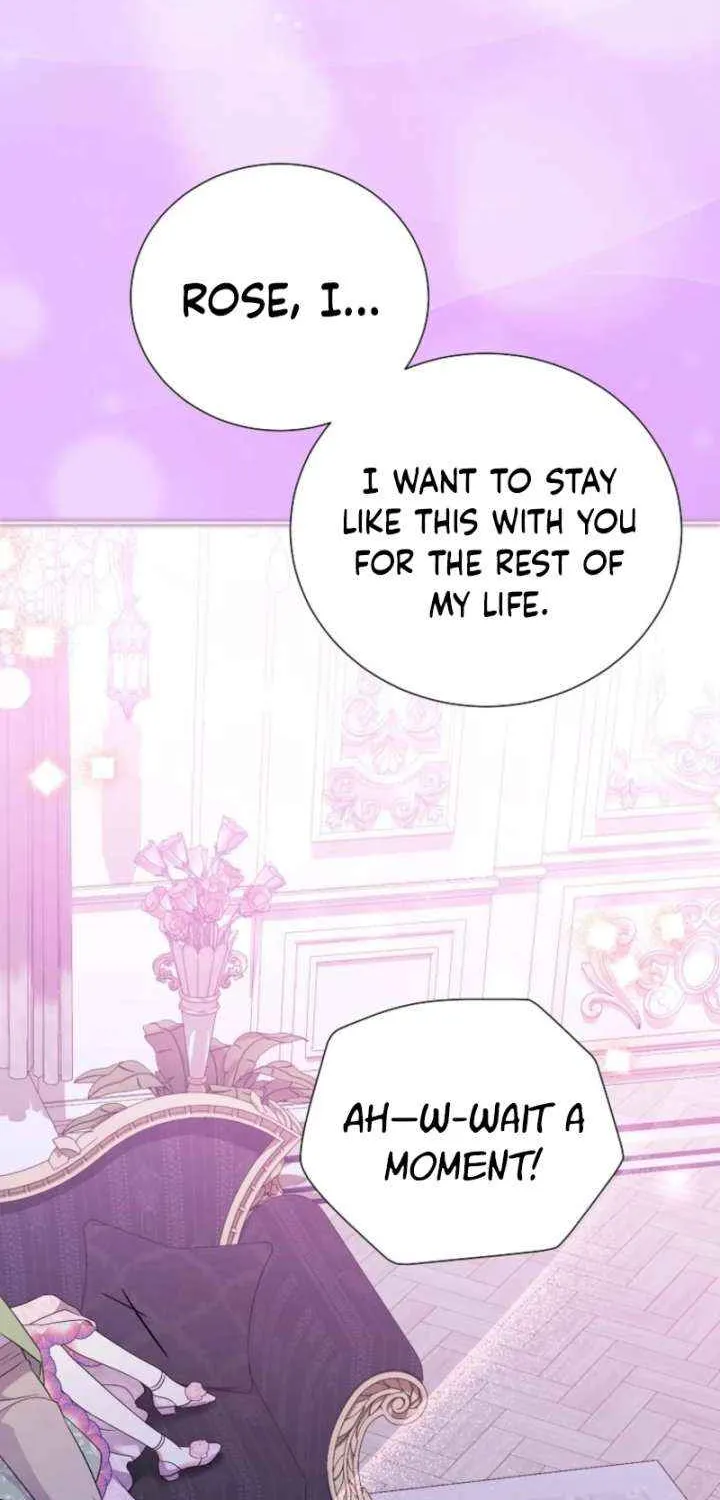 In the Grasp of a Loving Yet Possessive Male Lead Chapter 28 page 61 - 