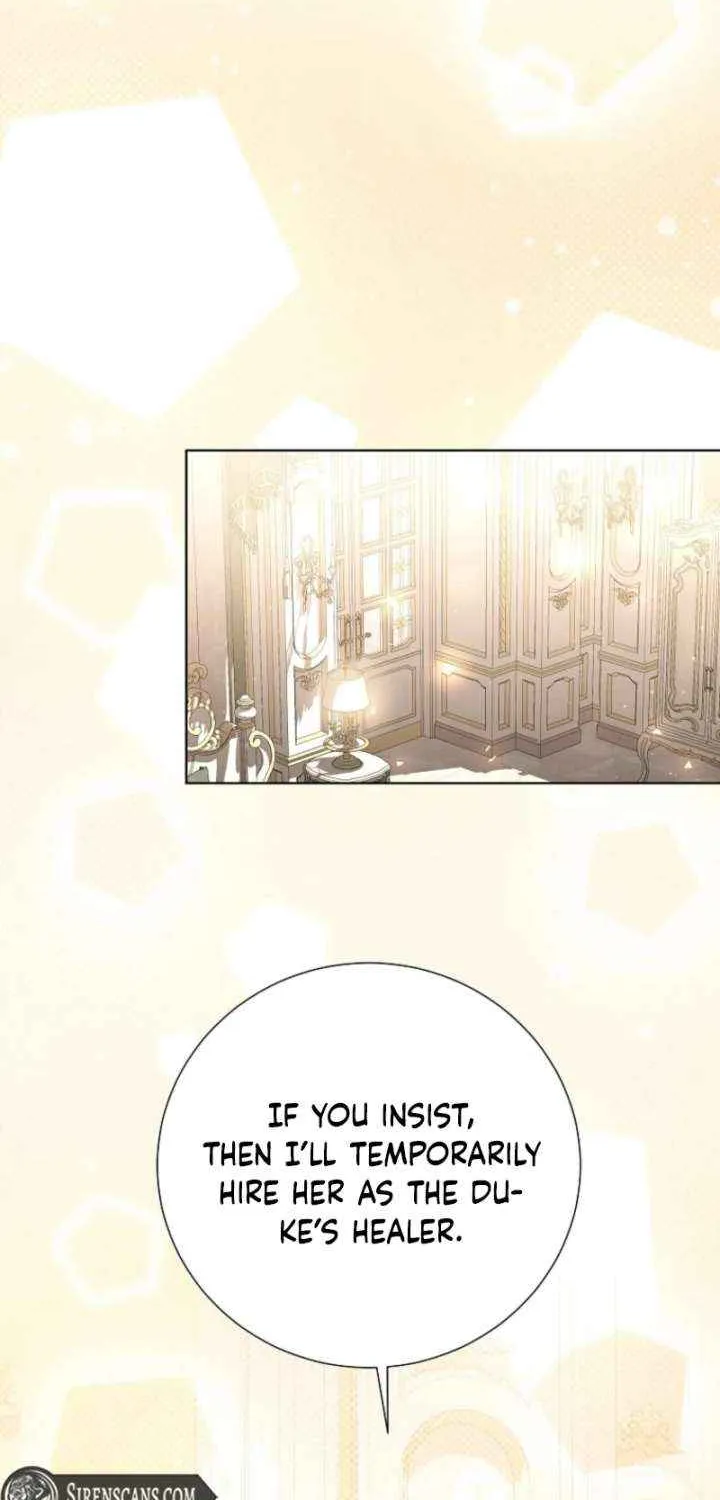 In the Grasp of a Loving Yet Possessive Male Lead Chapter 28 page 70 - 