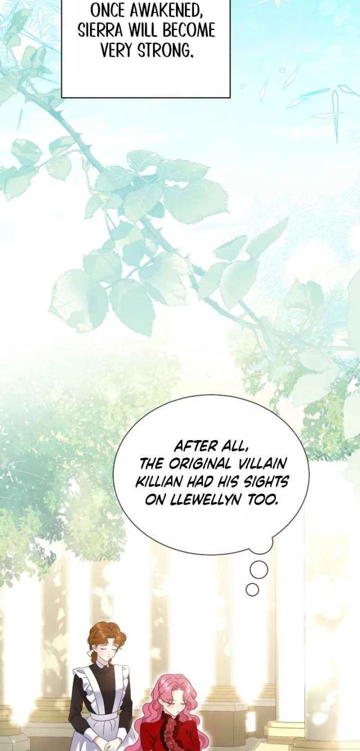 In the Grasp of a Loving Yet Possessive Male Lead Chapter 28 page 79 - 