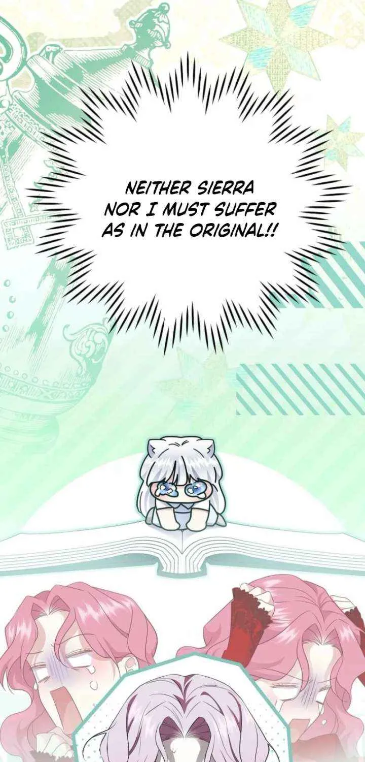 In the Grasp of a Loving Yet Possessive Male Lead Chapter 28 page 83 - 
