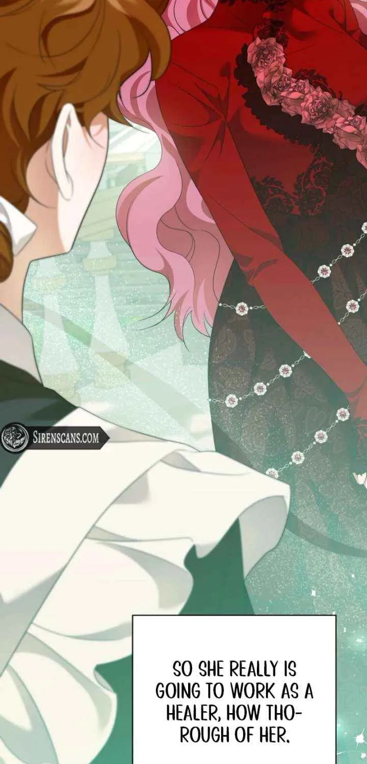 In the Grasp of a Loving Yet Possessive Male Lead Chapter 28 page 89 - 