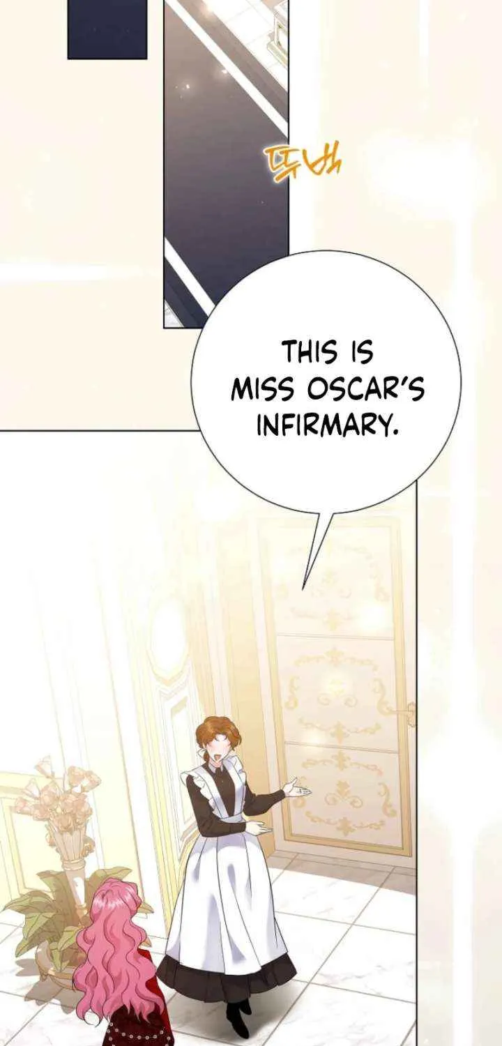 In the Grasp of a Loving Yet Possessive Male Lead Chapter 28 page 96 - 