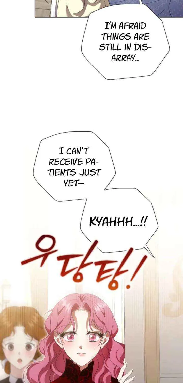 In the Grasp of a Loving Yet Possessive Male Lead Chapter 28 page 99 - 
