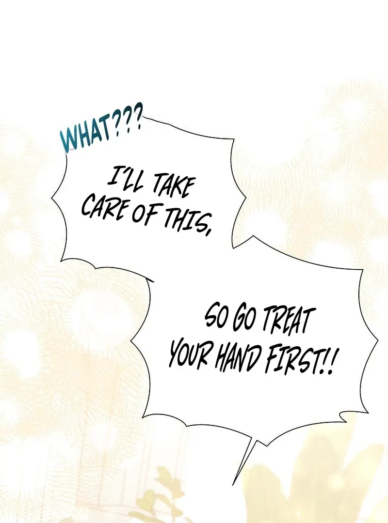 In the Grasp of a Loving Yet Possessive Male Lead Chapter 29 page 11 - 