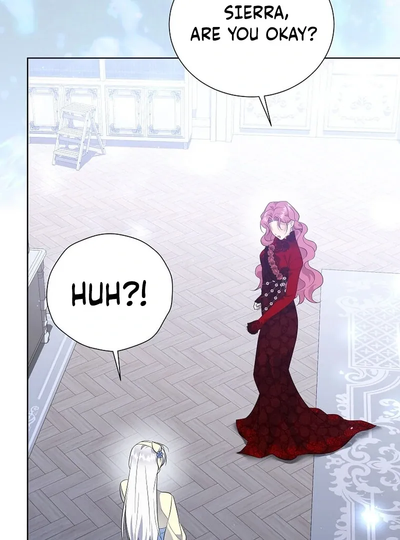 In the Grasp of a Loving Yet Possessive Male Lead Chapter 29 page 106 - 