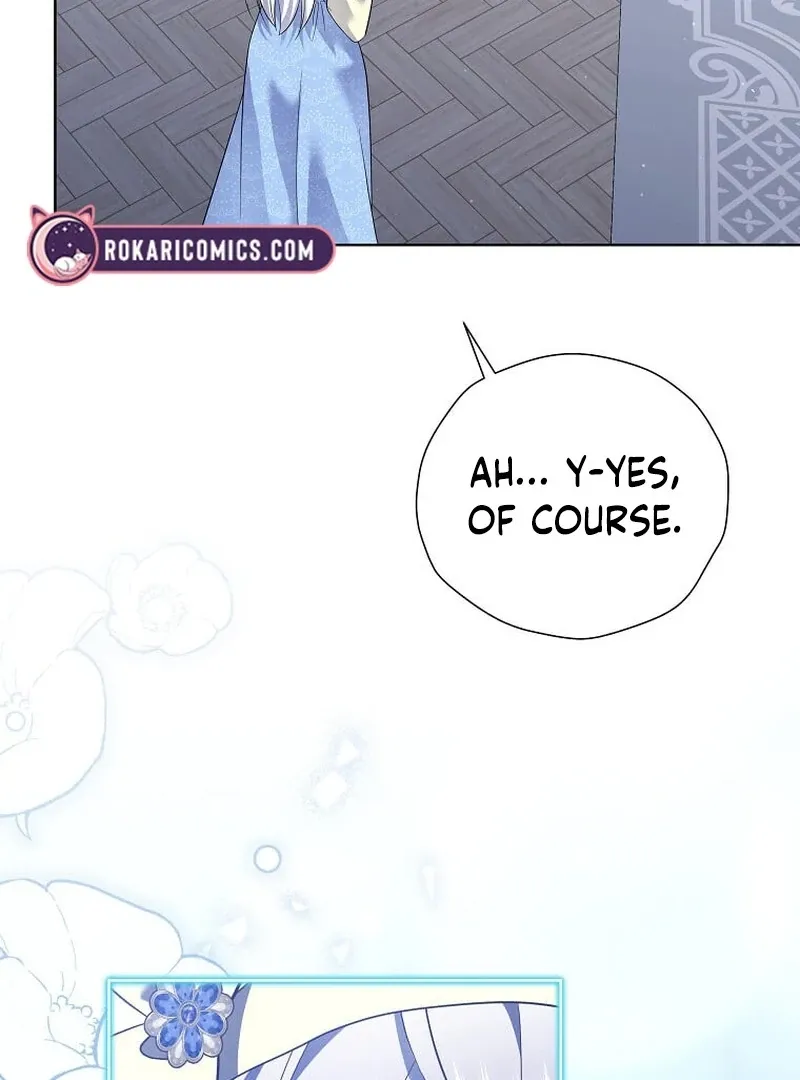 In the Grasp of a Loving Yet Possessive Male Lead Chapter 29 page 107 - 