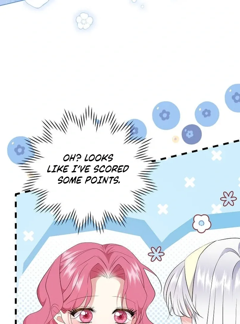 In the Grasp of a Loving Yet Possessive Male Lead Chapter 29 page 116 - 