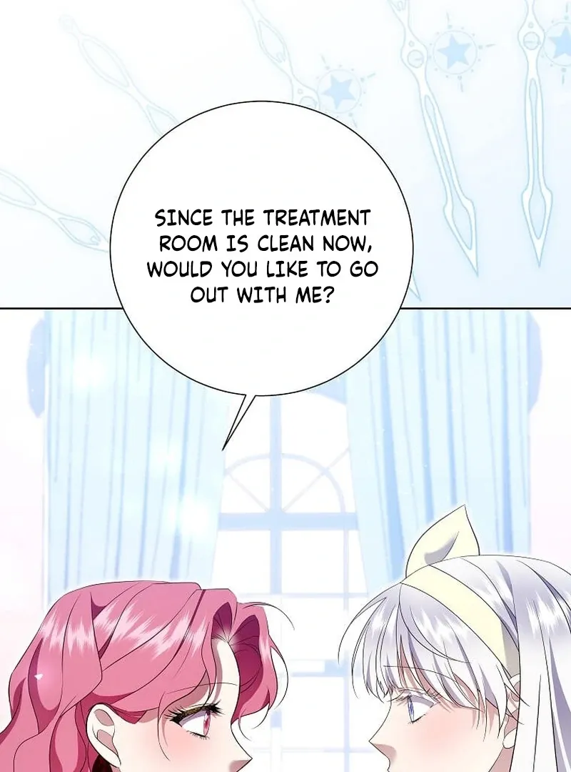 In the Grasp of a Loving Yet Possessive Male Lead Chapter 29 page 118 - 
