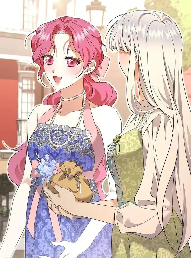 In the Grasp of a Loving Yet Possessive Male Lead Chapter 29 page 139 - 