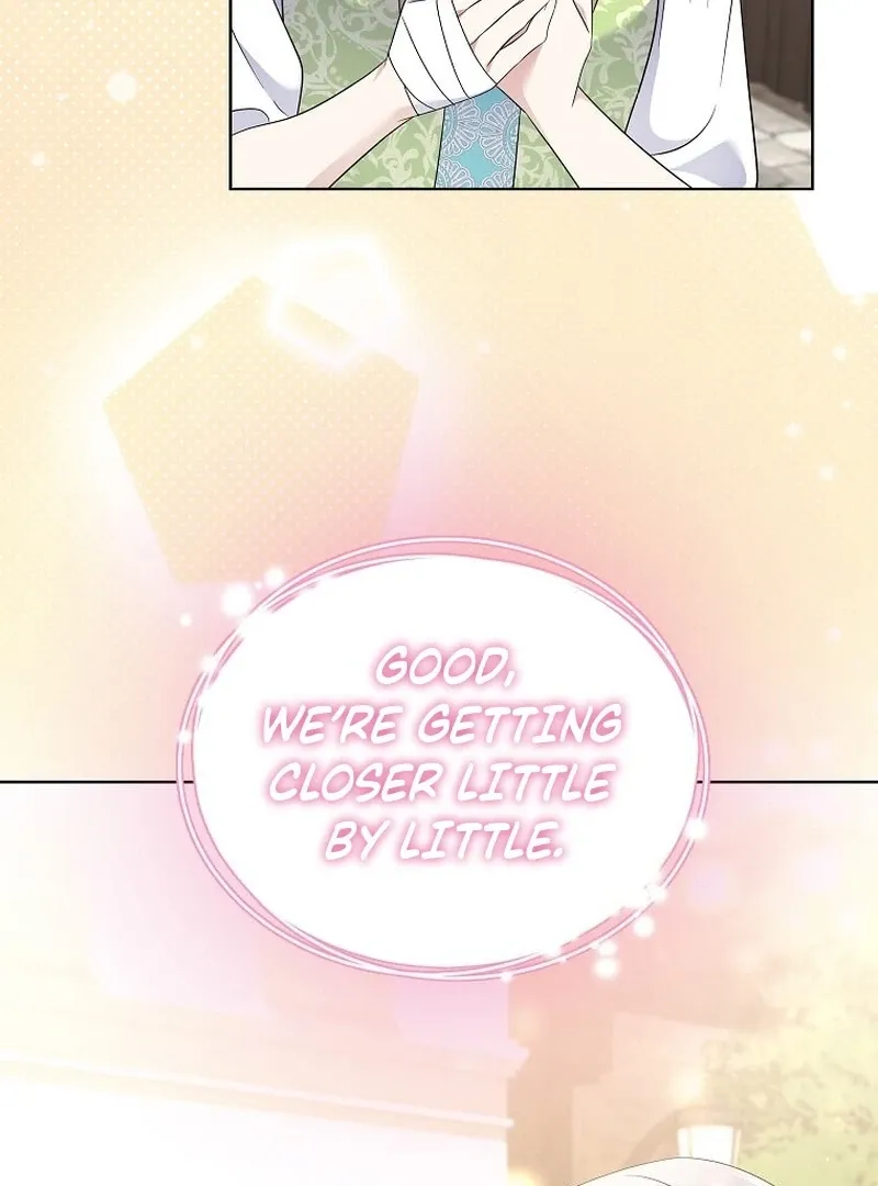 In the Grasp of a Loving Yet Possessive Male Lead Chapter 29 page 143 - 