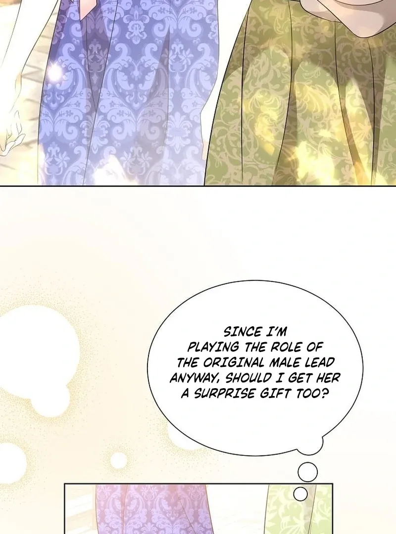 In the Grasp of a Loving Yet Possessive Male Lead Chapter 29 page 145 - 