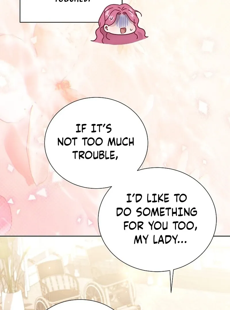 In the Grasp of a Loving Yet Possessive Male Lead Chapter 29 page 31 - 