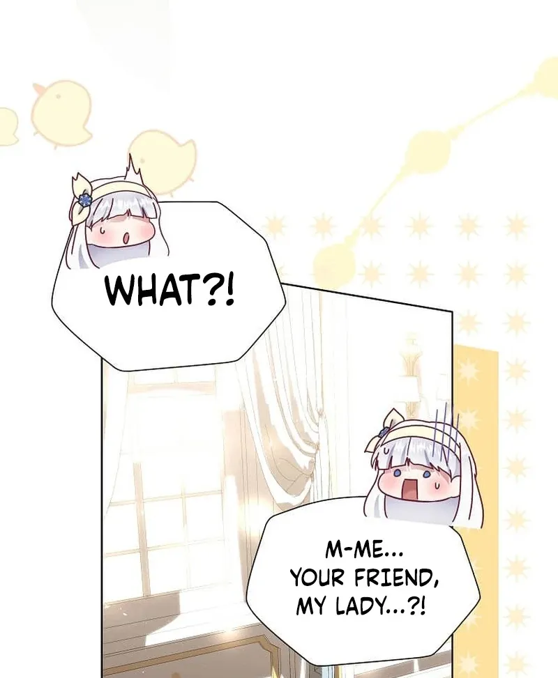 In the Grasp of a Loving Yet Possessive Male Lead Chapter 29 page 37 - 