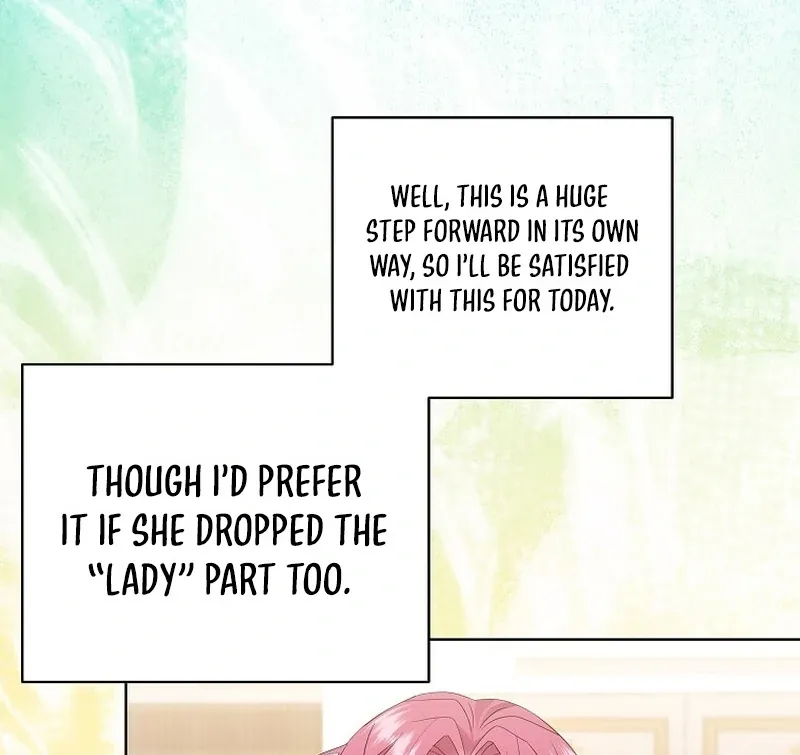 In the Grasp of a Loving Yet Possessive Male Lead Chapter 29 page 45 - 