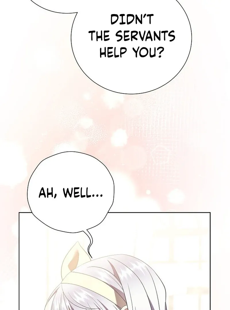 In the Grasp of a Loving Yet Possessive Male Lead Chapter 29 page 53 - 