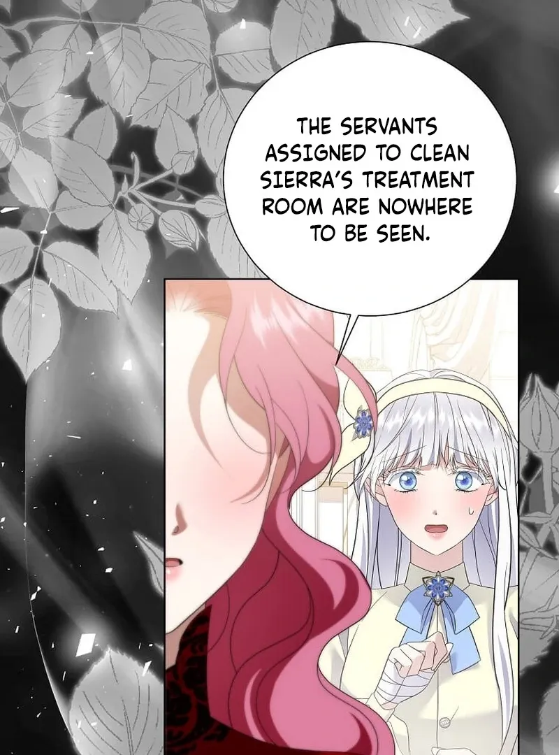 In the Grasp of a Loving Yet Possessive Male Lead Chapter 29 page 65 - 