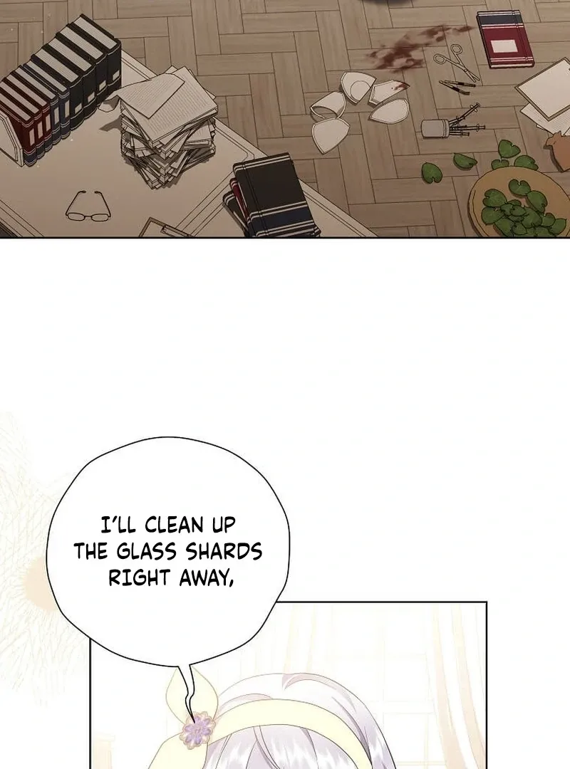 In the Grasp of a Loving Yet Possessive Male Lead Chapter 29 page 8 - 
