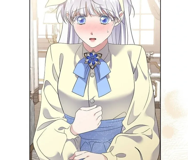 In the Grasp of a Loving Yet Possessive Male Lead Chapter 29 page 9 - 