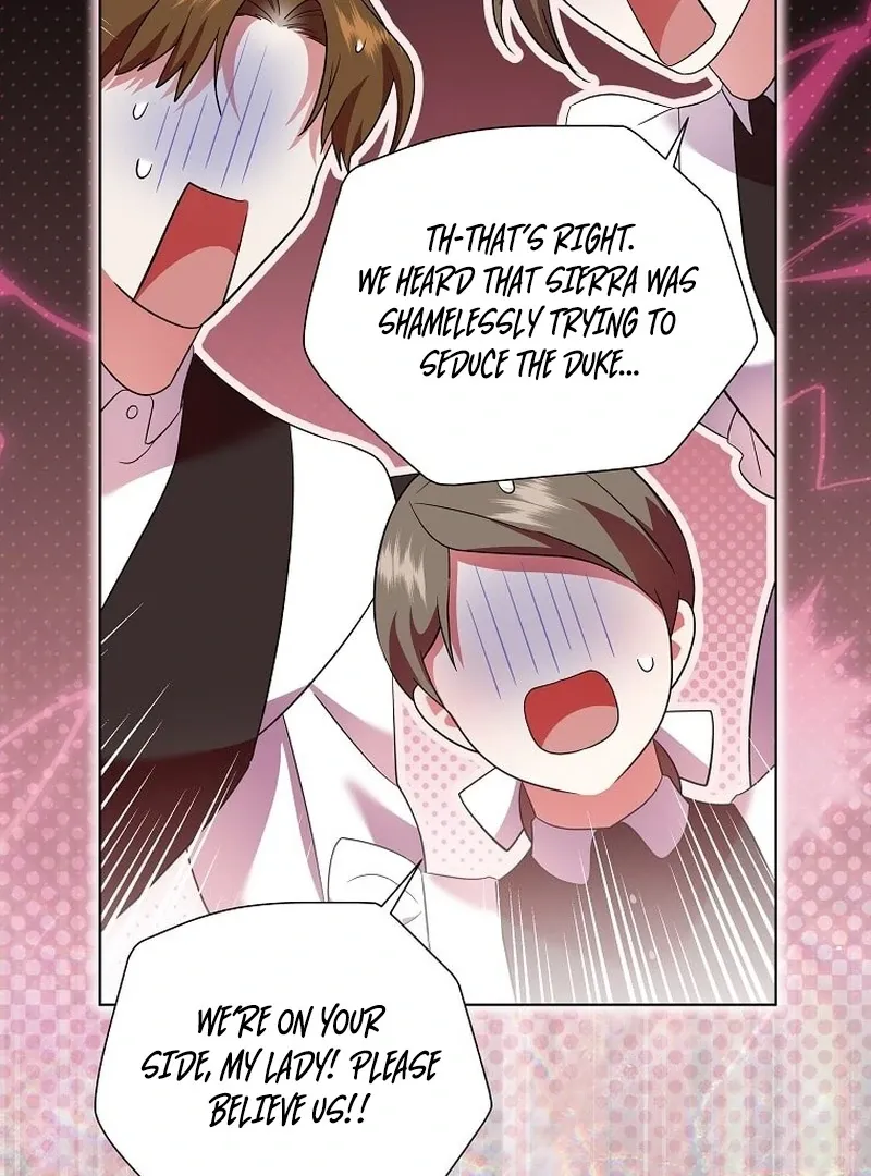In the Grasp of a Loving Yet Possessive Male Lead Chapter 29 page 86 - 