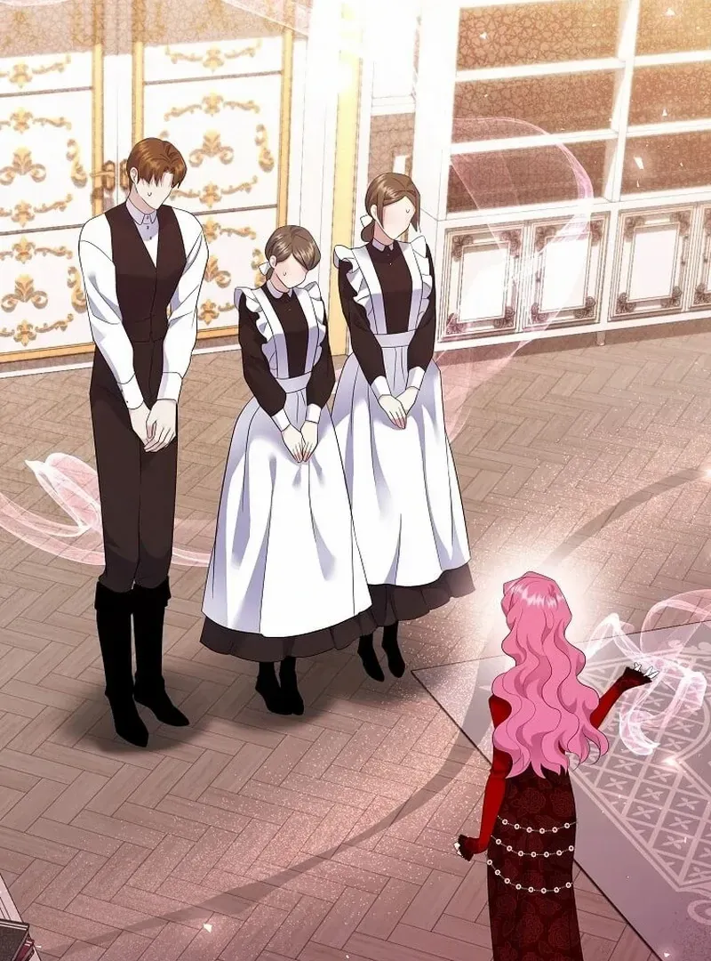 In the Grasp of a Loving Yet Possessive Male Lead Chapter 29 page 92 - 