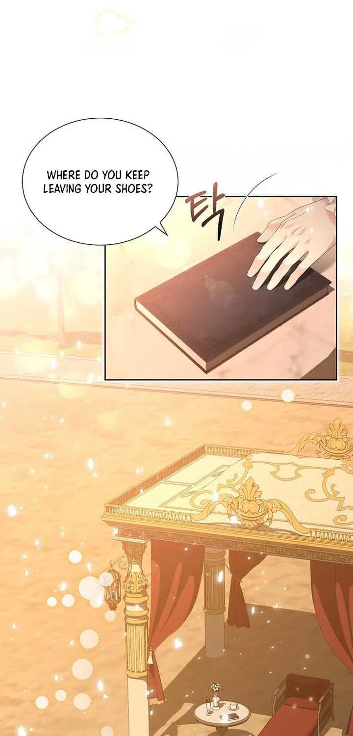 In the Grasp of a Loving Yet Possessive Male Lead Chapter 3 page 14 - 