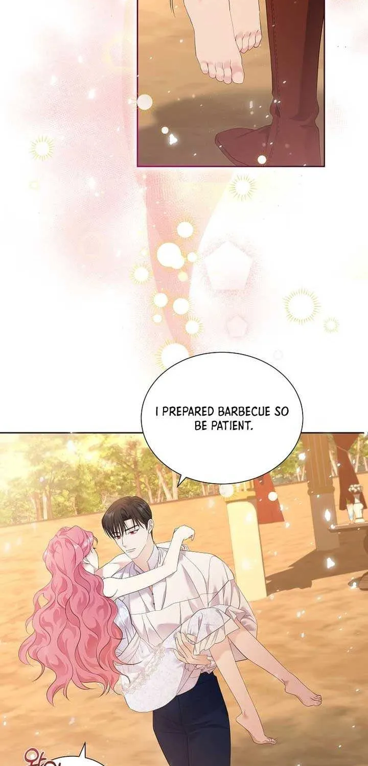 In the Grasp of a Loving Yet Possessive Male Lead Chapter 3 page 17 - 