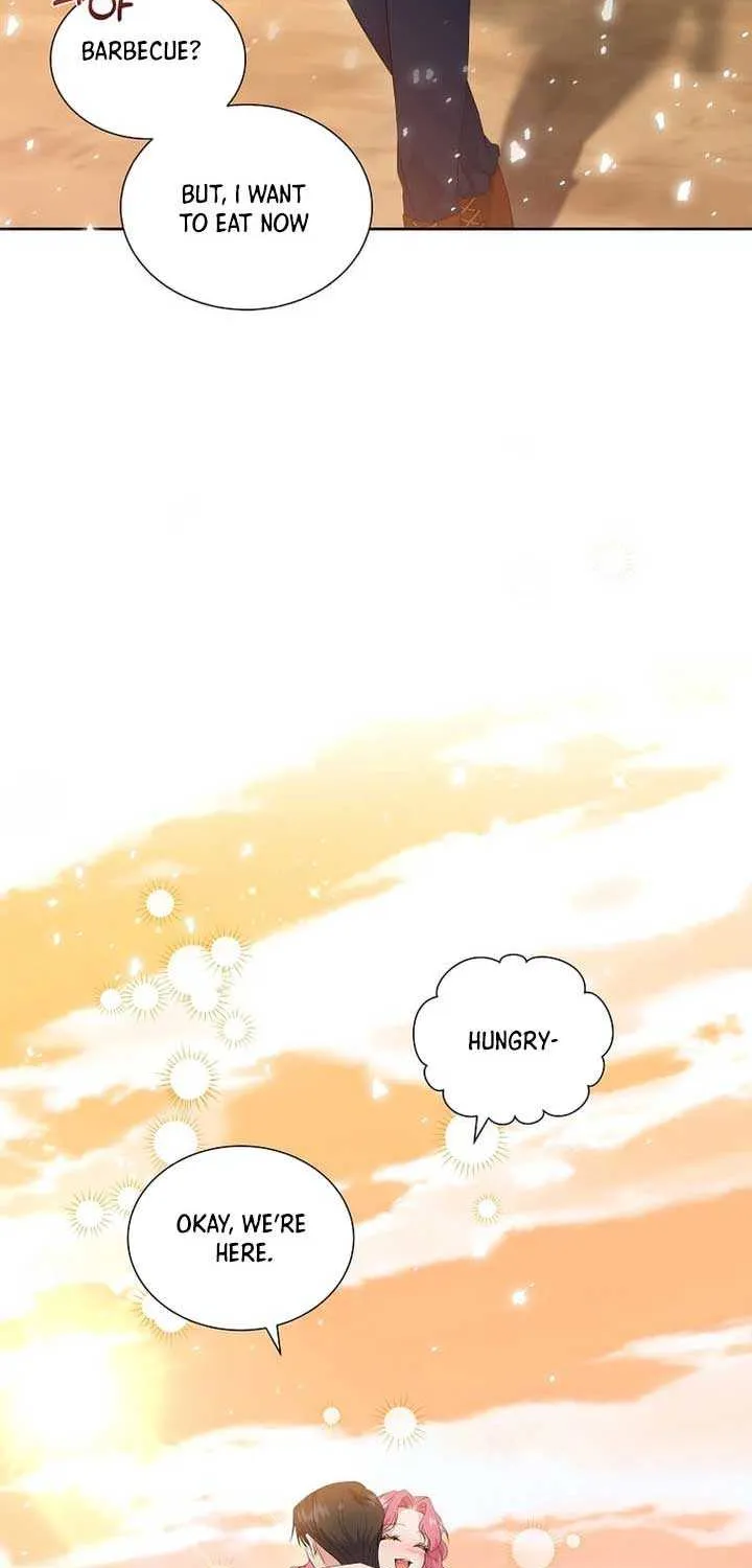 In the Grasp of a Loving Yet Possessive Male Lead Chapter 3 page 18 - 