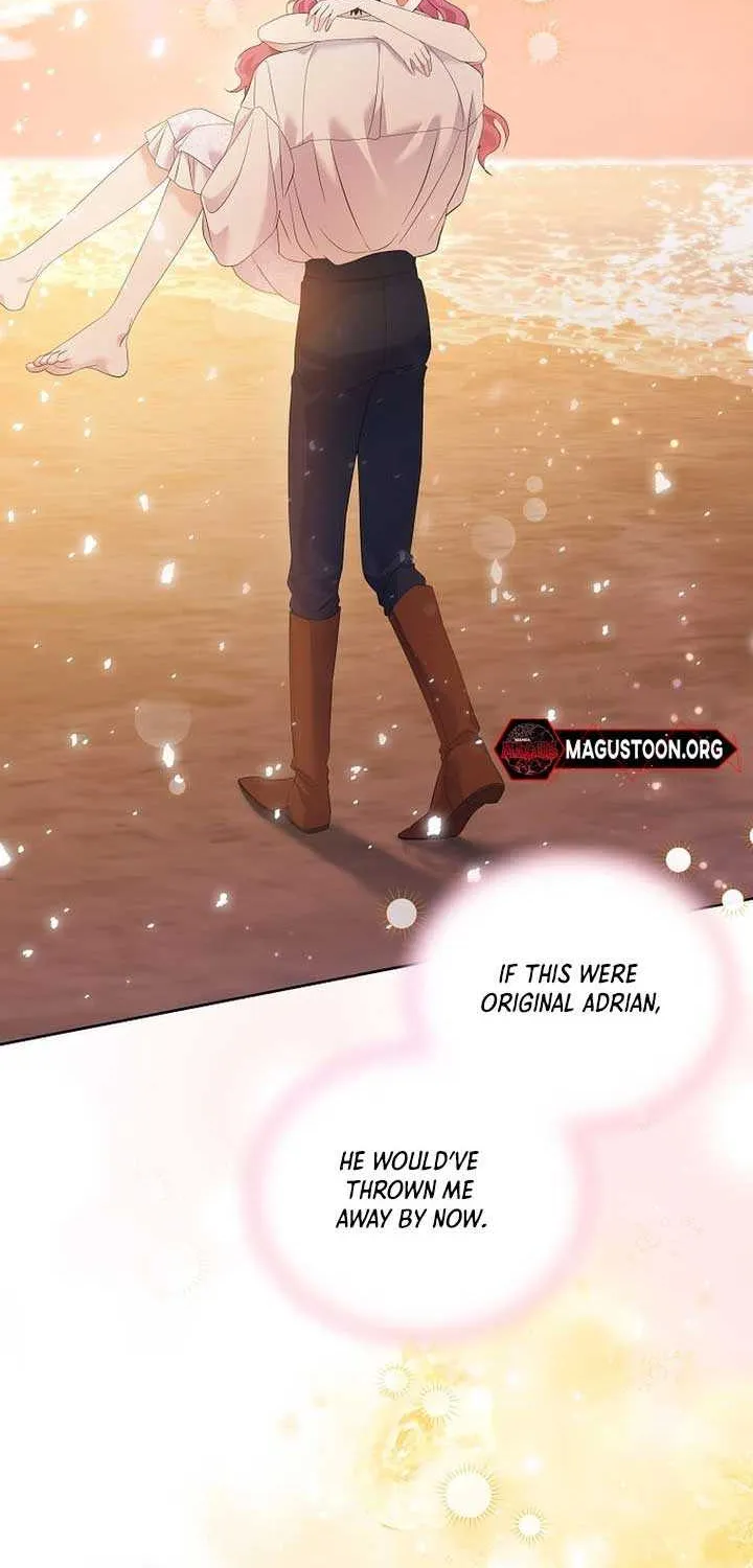 In the Grasp of a Loving Yet Possessive Male Lead Chapter 3 page 19 - 