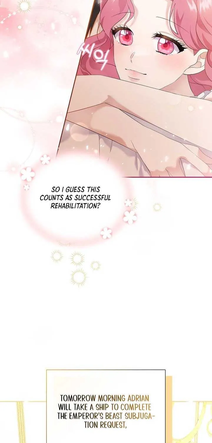 In the Grasp of a Loving Yet Possessive Male Lead Chapter 3 page 21 - 